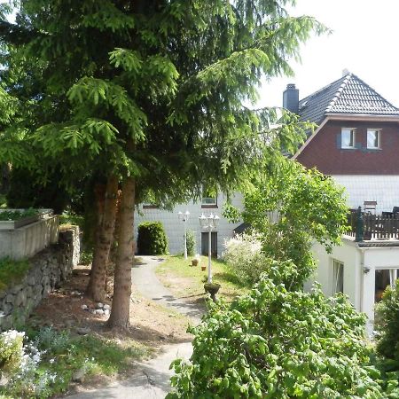 Apartment In Blankenstein 3167 Экстерьер фото