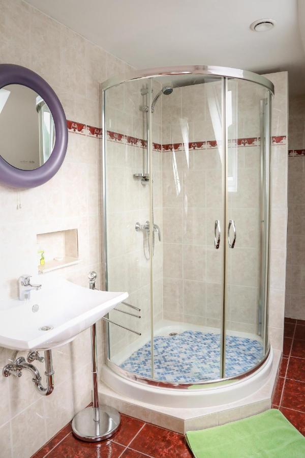 Apartment In Blankenstein 3167 Экстерьер фото