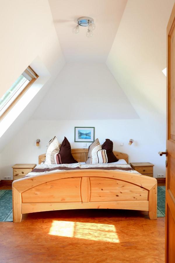Apartment In Blankenstein 3167 Экстерьер фото