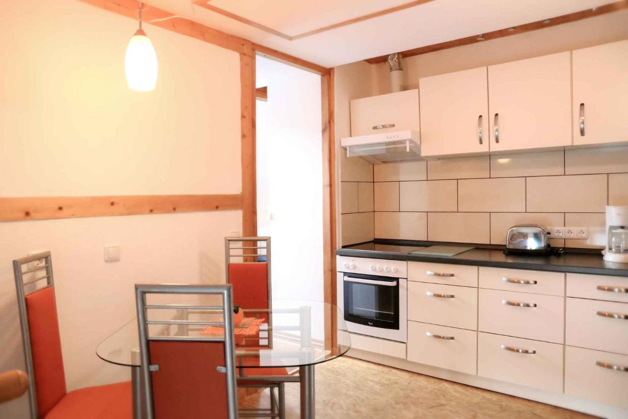 Apartment In Blankenstein 3167 Экстерьер фото