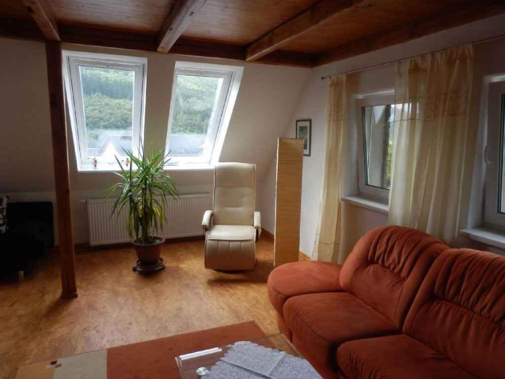 Apartment In Blankenstein 3167 Экстерьер фото