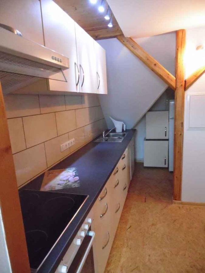 Apartment In Blankenstein 3167 Экстерьер фото