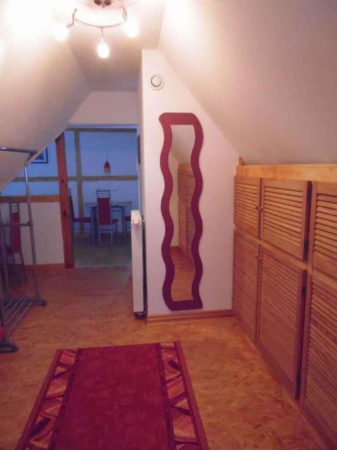 Apartment In Blankenstein 3167 Экстерьер фото